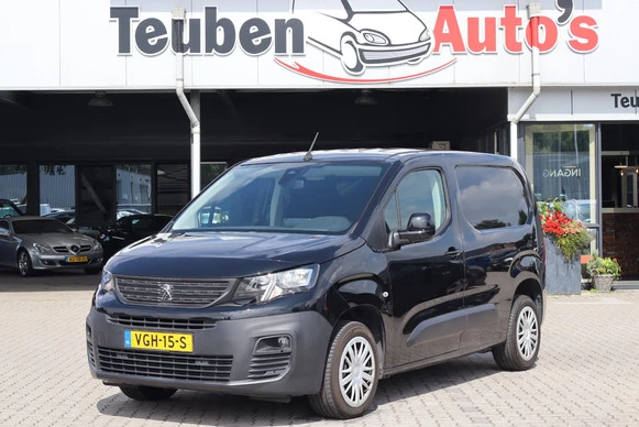 Peugeot Partner - Afbeelding 1 van 30