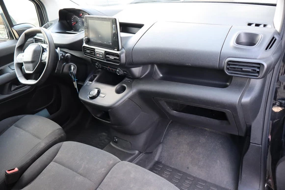 Peugeot Partner - Afbeelding 2 van 30