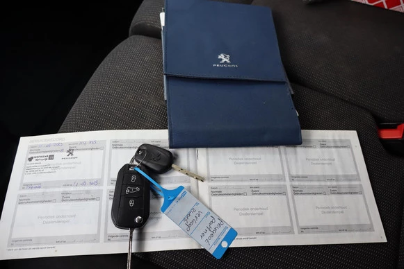 Peugeot Partner - Afbeelding 3 van 30