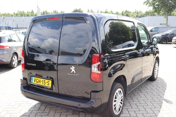 Peugeot Partner - Afbeelding 5 van 30