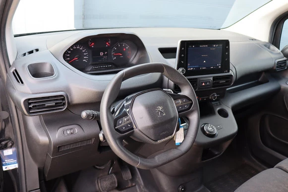 Peugeot Partner - Afbeelding 6 van 30