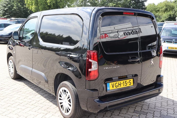 Peugeot Partner - Afbeelding 7 van 30