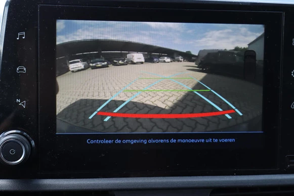 Peugeot Partner - Afbeelding 8 van 30