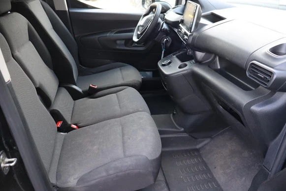 Peugeot Partner - Afbeelding 10 van 30