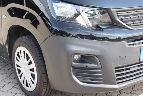 Peugeot Partner - Afbeelding 11 van 30