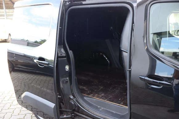 Peugeot Partner - Afbeelding 14 van 30