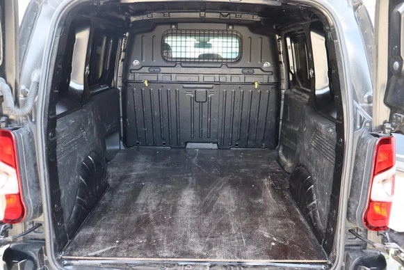 Peugeot Partner - Afbeelding 16 van 30