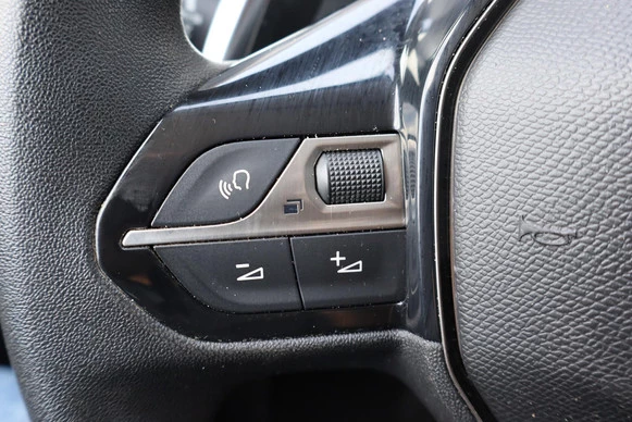 Peugeot Partner - Afbeelding 21 van 30