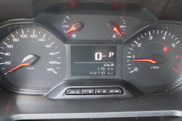 Peugeot Partner - Afbeelding 22 van 30