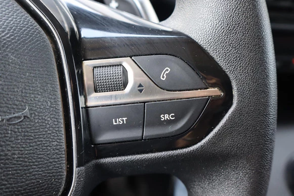 Peugeot Partner - Afbeelding 23 van 30