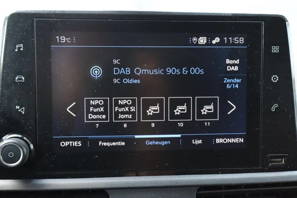 Peugeot Partner - Afbeelding 24 van 30