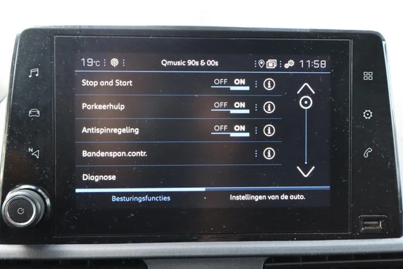 Peugeot Partner - Afbeelding 25 van 30