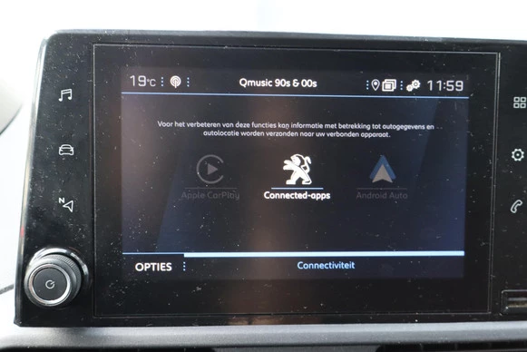 Peugeot Partner - Afbeelding 26 van 30