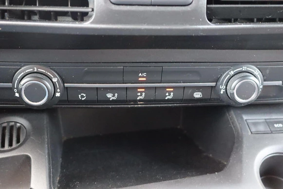 Peugeot Partner - Afbeelding 27 van 30