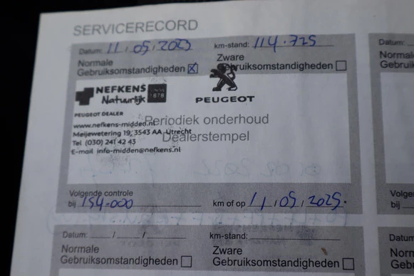 Peugeot Partner - Afbeelding 30 van 30