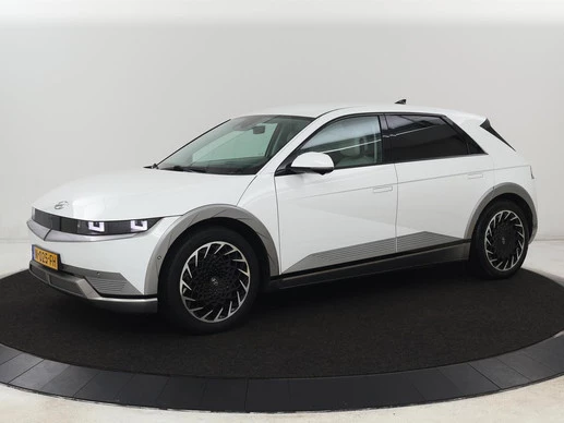 Hyundai IONIQ 5 - Afbeelding 1 van 30