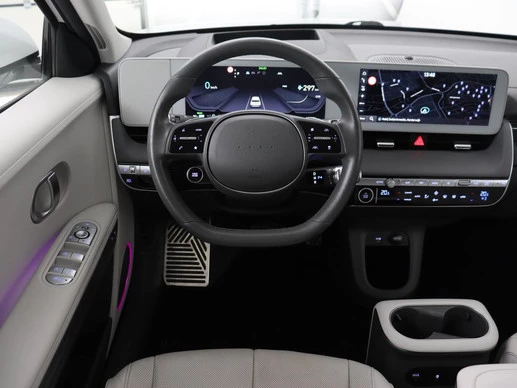 Hyundai IONIQ 5 - Afbeelding 3 van 30