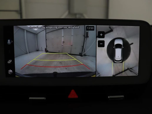 Hyundai IONIQ 5 - Afbeelding 16 van 30