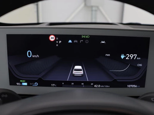 Hyundai IONIQ 5 - Afbeelding 22 van 30