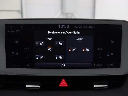 Hyundai IONIQ 5 - Afbeelding 24 van 30