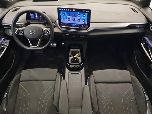 Volkswagen ID.5 - Afbeelding 4 van 30