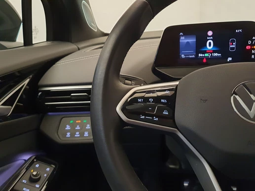 Volkswagen ID.5 - Afbeelding 11 van 30