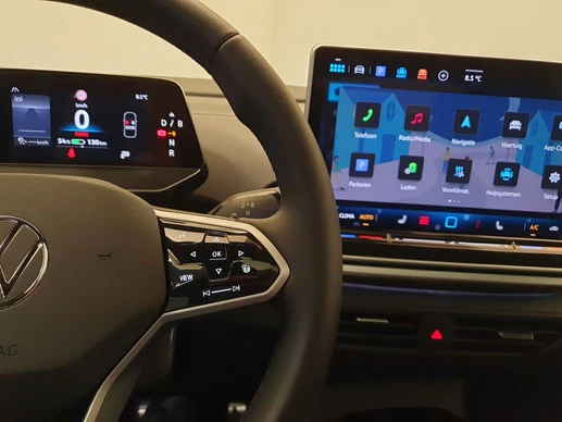 Volkswagen ID.5 - Afbeelding 13 van 30