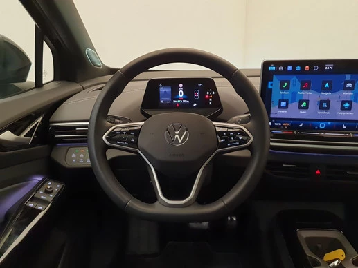 Volkswagen ID.5 - Afbeelding 14 van 30