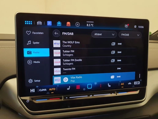 Volkswagen ID.5 - Afbeelding 16 van 30