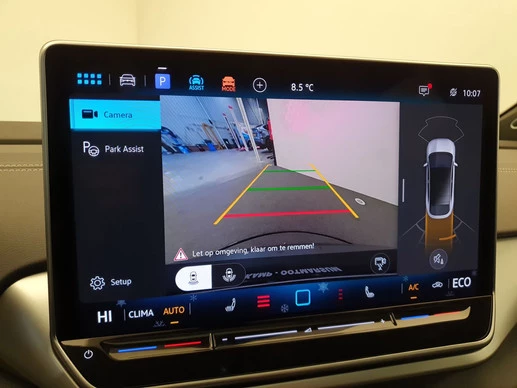 Volkswagen ID.5 - Afbeelding 18 van 30