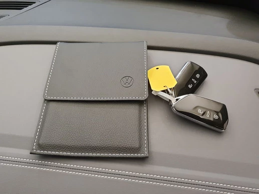 Volkswagen ID.5 - Afbeelding 30 van 30