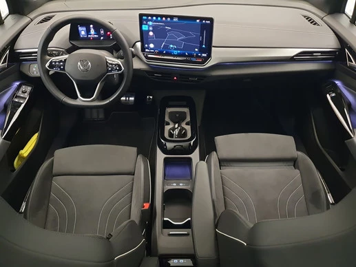 Volkswagen ID.5 - Afbeelding 3 van 30