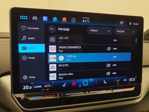 Volkswagen ID.5 - Afbeelding 10 van 30