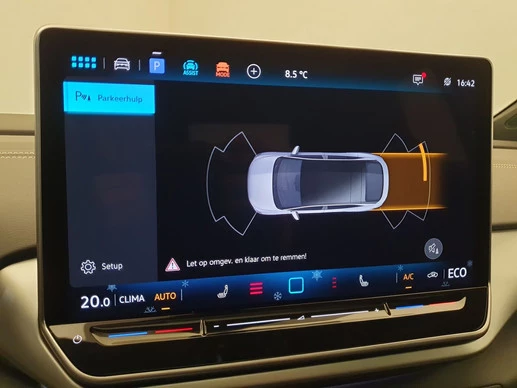 Volkswagen ID.5 - Afbeelding 12 van 30