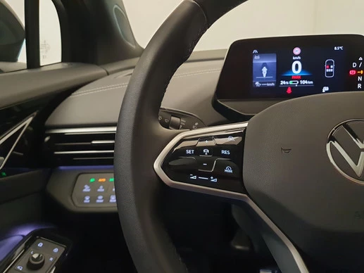 Volkswagen ID.5 - Afbeelding 14 van 30