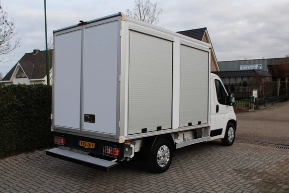 Fiat E-Ducato - Afbeelding 2 van 26