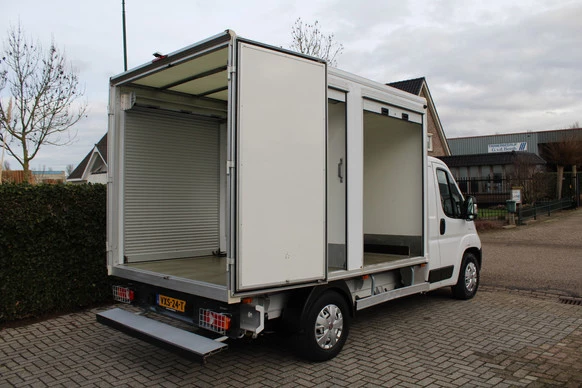 Fiat E-Ducato - Afbeelding 4 van 26