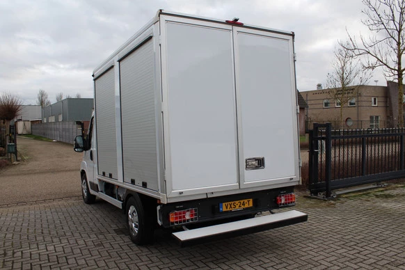 Fiat E-Ducato - Afbeelding 7 van 26