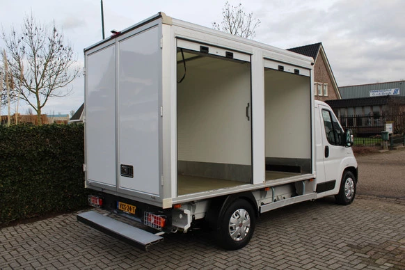 Fiat E-Ducato - Afbeelding 8 van 26