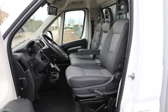 Fiat E-Ducato - Afbeelding 9 van 26