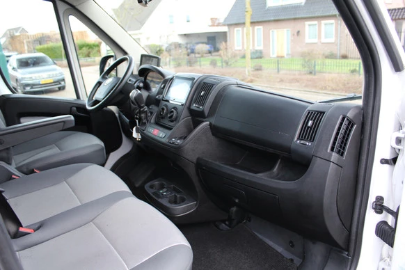 Fiat E-Ducato - Afbeelding 11 van 26