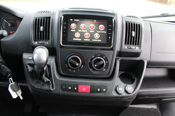 Fiat E-Ducato - Afbeelding 12 van 26