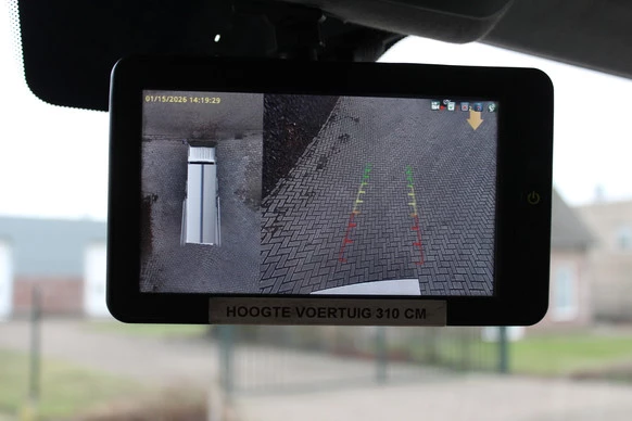 Fiat E-Ducato - Afbeelding 15 van 26