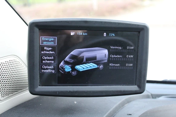 Fiat E-Ducato - Afbeelding 16 van 26