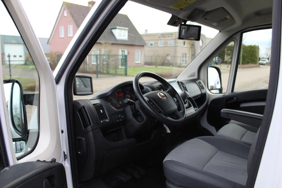 Fiat E-Ducato - Afbeelding 17 van 26