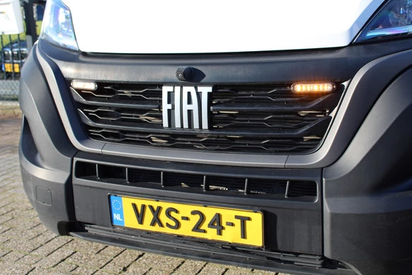 Fiat E-Ducato - Afbeelding 18 van 26