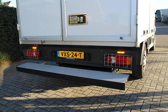 Fiat E-Ducato - Afbeelding 19 van 26