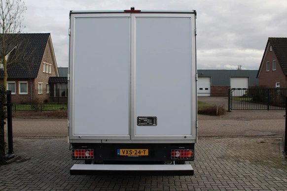 Fiat E-Ducato - Afbeelding 21 van 26
