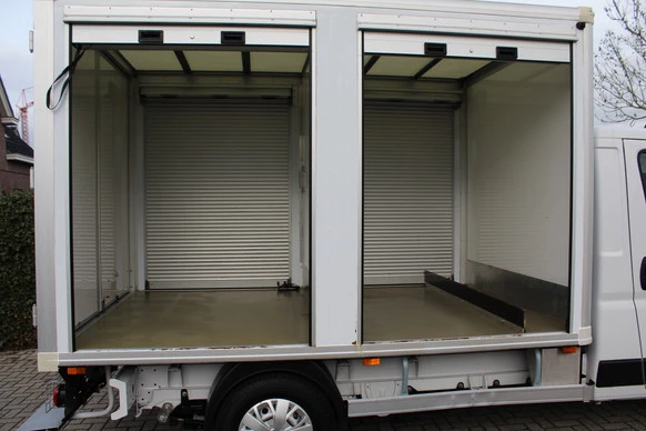 Fiat E-Ducato - Afbeelding 22 van 26