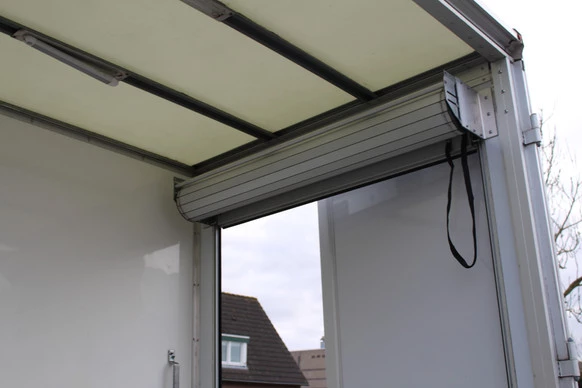 Fiat E-Ducato - Afbeelding 24 van 26